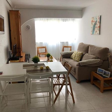 Ciudad, Playa Y Descanso Βαλένθια Εξωτερικό φωτογραφία