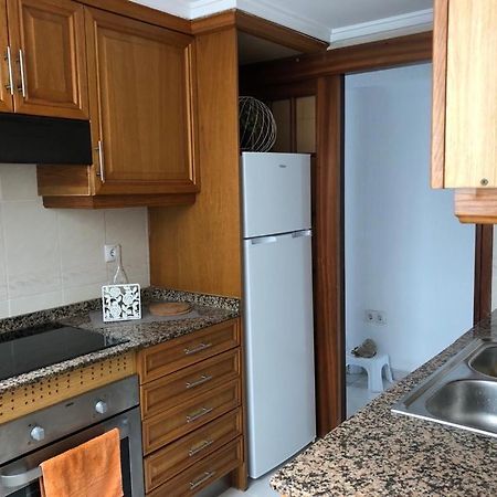 Ciudad, Playa Y Descanso Βαλένθια Εξωτερικό φωτογραφία
