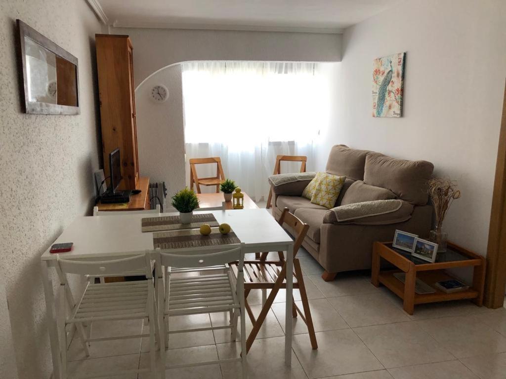 Ciudad, Playa Y Descanso Βαλένθια Εξωτερικό φωτογραφία